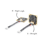 C3 USB camera with JST-GH USB connector
